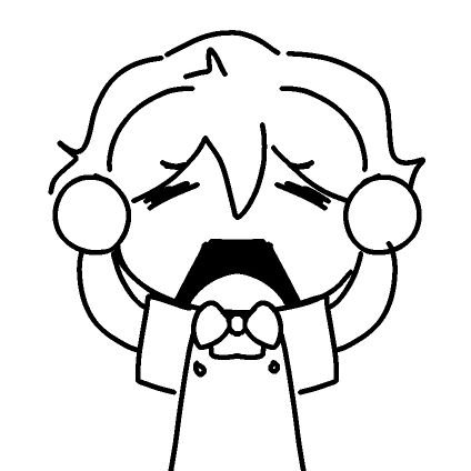 I'll draw more ships (maybe)┆ ᵉˢᵖ ⋮ ᵉⁿᵍ ┆ ➤19 ┆ ⌞ᵉˡ : ʰᵉ⌝ ┆Mainly drawing 📻🍎┆🍎📻 ┆I am the evil twin of @Hoshi_Supernova :3 ┆ icon by: @C4NDLEQUEEN_ ✨