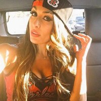 Stephanie Nicole Garcia Colace reigns(Nikki bella) (@fearlessone333) 's Twitter Profile