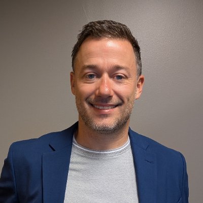 gregdferrell's profile picture. Husband and father of 3. Technology leader.

Interests: family, technology, startups, education, finance, bitcoin, politics, travel and the outdoors.