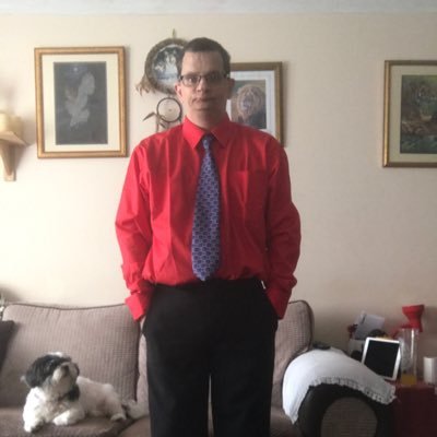CraigJenki15823's profile picture. I am looking for new friends to chat with