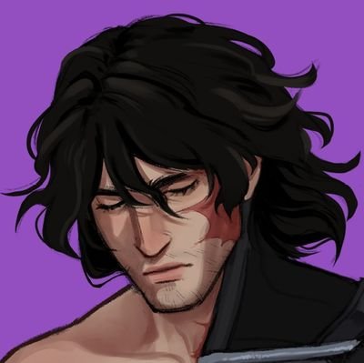HE/HIM - ISTJ 1w9 - 23yo 🇨🇵 SFX MUA - IG: @le0nino Clair Obscur Exp 33 hyperfix 🥖
banner by _trisly