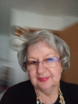 ristic_ljiljana's profile picture. šesta beogradska