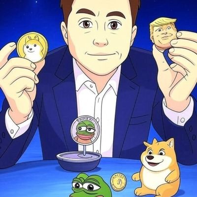 SokkiCoin's profile picture. The token is created for fans of fan tokens. This token is a meme token, and together we are strong.