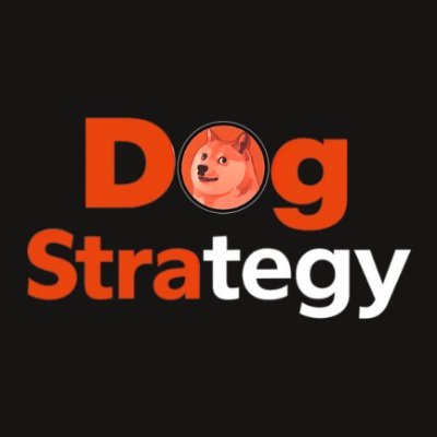 DogStrategy $DOGSTR: 80% rewards into $DOGE, $SHIBA, $BONK & $FLOKI. Community votes the split. Profits going into $DOGSTR buybacks. https://t.co/mwrXdHFHNE