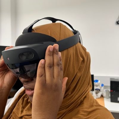 nattstech's profile picture. AI + Automation |Streamlining businesses & homes with smart systems CRMs, calendars, HR, emails + home tech   #automation Work smarter, live smoother
