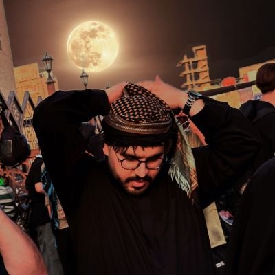 andarzyan's profile picture. ۱۳۷۹٫۰۴٫۱۰  |  دهدشت