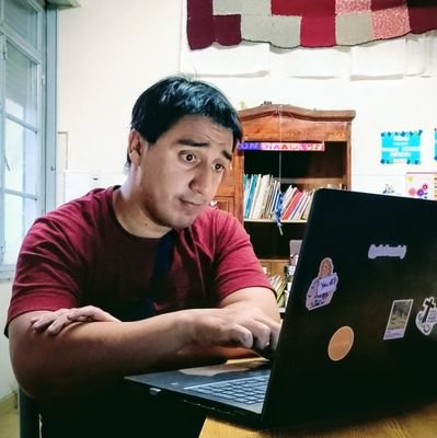 Pienso y escribo cosas en:
https://t.co/f3RiUDc7tF