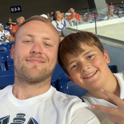 RyanTorrance34's profile picture. Blessed 😇