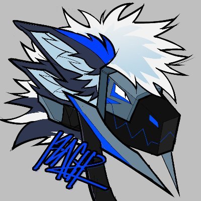 IIzach2's profile picture. Freelance illustrator | Commissions open
https://t.co/aUQNd6XDmn