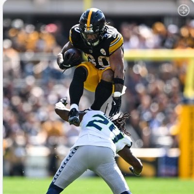 Mom, Wife, Friend and someone who drops too many F bombs but I don't care. And I love My @Steelers #HereWeGo