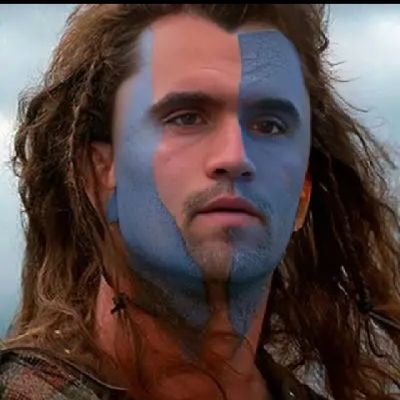 SelfmadeFigment's profile picture. I am merely a figment of my own imagination. I am an Über-nerd and proud free speech extremist. #CurrentThing
Pronouns: Void/Nihil/Nada