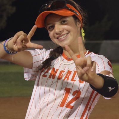leni2k11's profile picture. Softball player 🥎 OF/1B 2029, Throws-Right, Bats-Right.
Club: @bscbengals Latta 🧡
HS: @sierracanyon Softball 💙