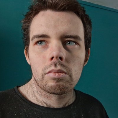 ChipDgraham's profile picture. Founder and President of Time Bookmics.
@TimeBookmics