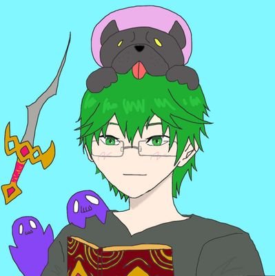 DBD_yuuuukuro's profile picture. P100:オレラ・ブライト・セノバイト・アンノウン・リッチ・ダークロード・ハウンドマスター・喰種・アニマトロニック・ガスー