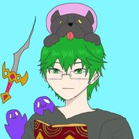 ゆ う く ろ (@dbd_yuuuukuro) 's Twitter Profile Photo