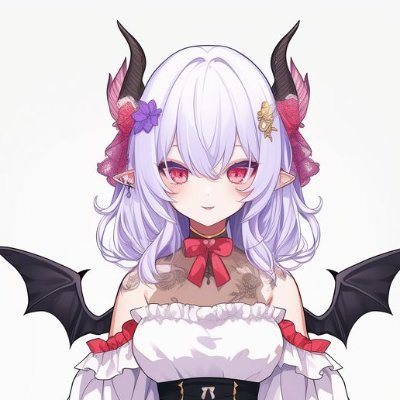 GleniVtuber's profile picture. Trying to be vtuber 🐬 Gamer Hirl🧟
