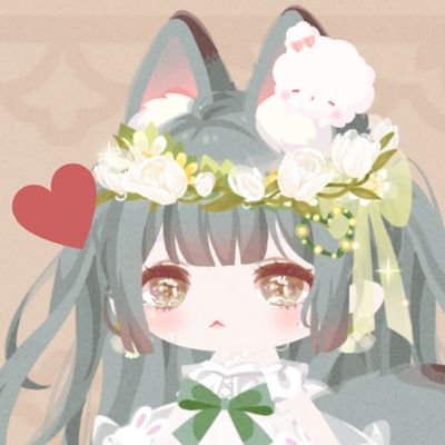 小麦粉ふわり_ハロスイさんのプロフィール画像