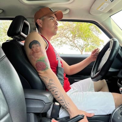 Gueroo91's profile picture. 