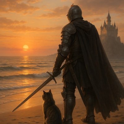 Just a guy who likes Metal, Movies, Gaming, Animals, Nature, Horror, Fantasy, Wrestling, Memes and various other things.