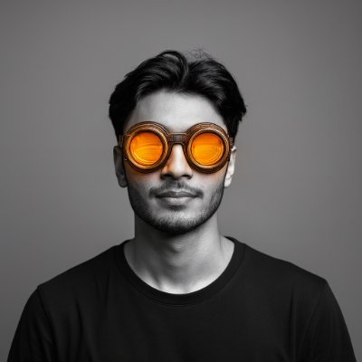 🎓 IIT (BHU) | 🚀 Building https://t.co/riVrKUX8G2
Book a call : https://t.co/pnlB7Q8f8f
