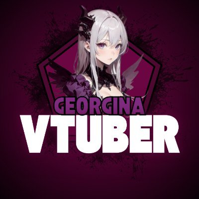 ⋆.˚🦇༘⋆Heya from Georgina! 🦇 @Twitch Affiliate | PreDebut Vtuber Portfolio 🦇 : https://t.co/G02LOpDehF | I love VTubers very much.
