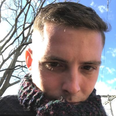 JamesBlack96436's profile picture. 