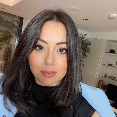 Senior Sustainability Leader. Opinions are my own!