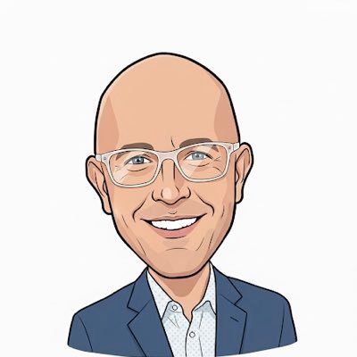 Proud father; WVMountaineer; #MedTech junkie, Business-Minded #Clinician; Big #TedLasso fan; passion for positive #healthcare change. Views & posts my own