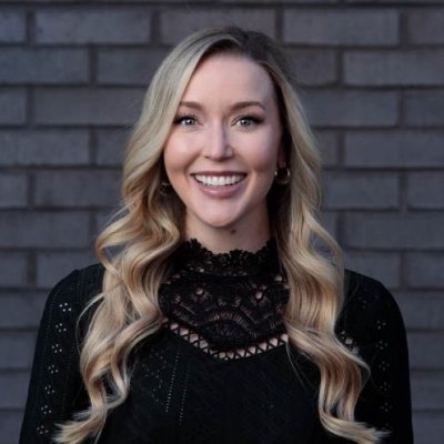 cdemocker's profile picture. COO & Founder in PropTech