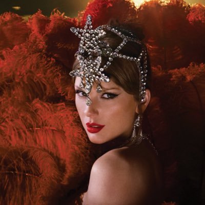 TS12 já é AOTY e nem precisa ouvir para saber disso