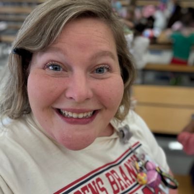 CnhBethechange's profile picture. In our classroom we take chances, make mistakes, learn from the mistakes, encourage each other and have fun learning.