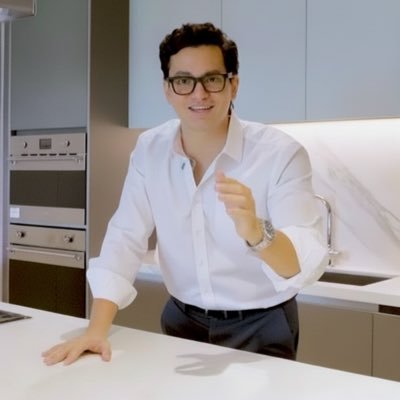 EmilianoCentGTZ's profile picture. Real State Investor• La vida es bella 🍓🏡