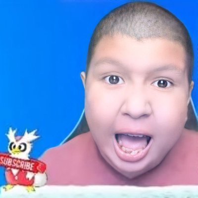 rustacea's profile picture. 