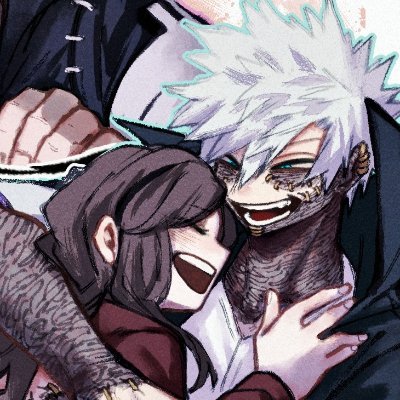 𓁺さんのプロフィール画像