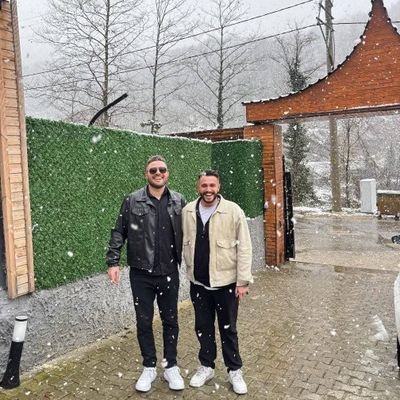 Aykutaranci's profile picture. Kalbiniz gibi geçsin ömrünüz