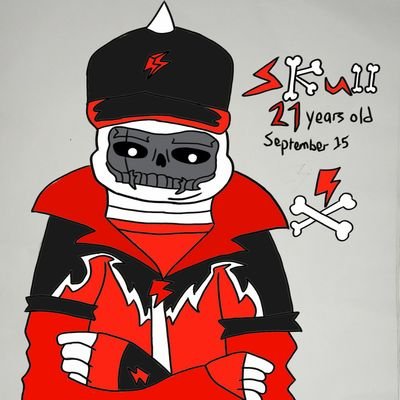 HalixScorpion16's profile picture. Hey. I like BoBoiBoy when I was a 5th grade. I have many OCs

OCs-Skull,Ryder,IronZocks,etc

He/Him
IRL-She/Her