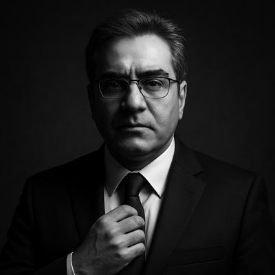irandooosst's profile picture. راست افراطی  وطرفدار ایرانی سکولار - از سه گروه بیزارم دینفروشان عرزشی/ ایرانفروشان مجاهد و تجزیه‌طلب / خودفروش همجنسگرا / با هر قدرت مطلقه ‌ای مخالفم