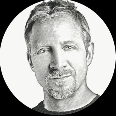 jameslavishPRV's profile picture. reformed hedge-fund manager |cfa | co-founder of Bitcoin Opportunity Fund @BTCOppFund | ex-@yale hockey and 🤘| author of 💡The Informationist