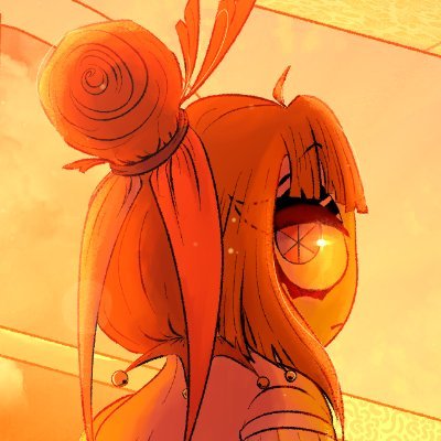 . im 19 but refuse to give x my ID
. aspiring indie... something
. they/them
. DO NOT REPOST MY ART.
. not an 18+ acc but will int w/them (no rt)