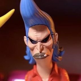 Franky100real's profile picture. Uuuuuuuuhhhhh