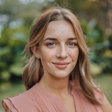 BrookeatStream's profile picture. Supporting AI Partnerships at GetStream