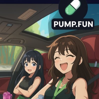 asianlilhoe's profile picture. https://t.co/DAwFBLOkZF CA: MyVsjLGfiZD4KTkMYpUa2a3quxWyHzWyaVZEJXSpump