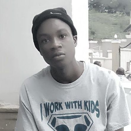 realbigloner's profile picture. Man u fan ⚽

A lover of good music📀