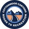 UDOTcottonwoods's profile picture. UDOT’s official Twitter page for road conditions, closures, and real-time updates in Big and Little Cottonwood Canyons.