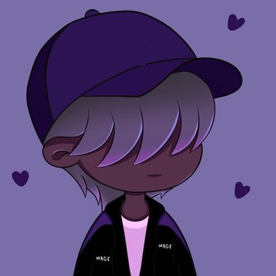 MAGEweb4's profile picture. BUZZMASTER🟣 ¨༺𝟙𝟛⋖𝟛𝟛༻¨ 🟣