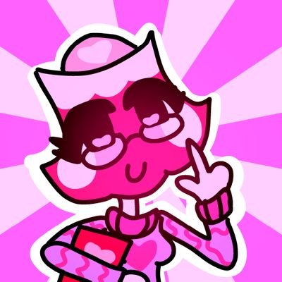 dandysrarepairs's profile picture. posting a dandy's world rarepair ''every'' ''day'' :3 

admins: 💡 - brightney!!

N$FW/PR0SHIP DNI.(censored to avoid me popping up when you look up the phrase)