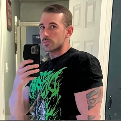 MikeRusas's profile picture. Philly Sports. Orbit Culture. Weightlifting. UAPs. AVP Financial Reporting.
