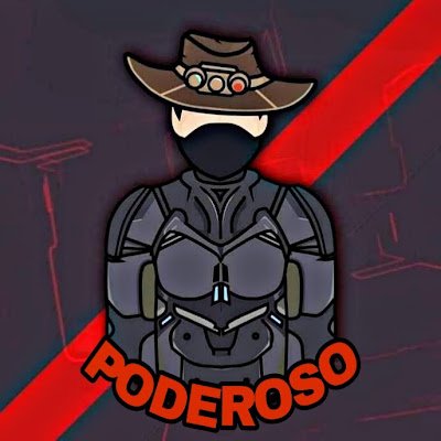 PODEROSOFF52700's profile picture. 