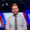 BodeBrooks's profile picture. GA Native, Award-Winning News Junkie, Dog Dad | #RWB Moderator & KY Capitol Reporter @FOX56News | @MyArkLaMiss @WSBRadio Alum | @UnivWestGa | RTs ≠ Endorsements