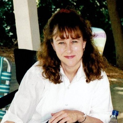 Writer, Paralegal, southern as a biscuit, born talking back, y'all.